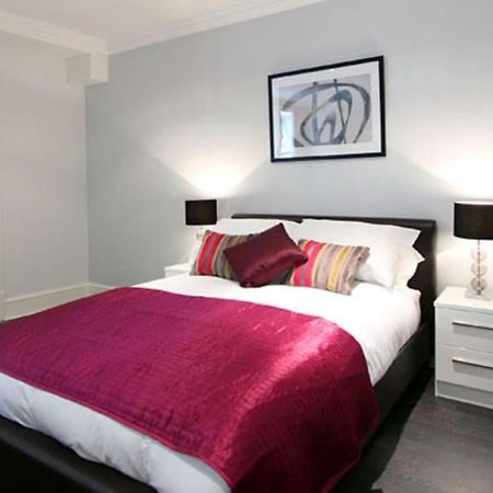 Large Studio In Central London,Near Hyde Park Eksteriør billede